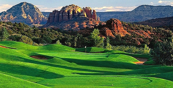 Sedona Golf Resort