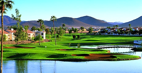 Arrowhead Country Club