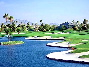 Superstition Springs Golf Club