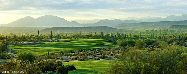 We-Ko-Pa Saguaro Course