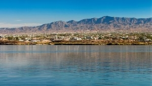 Island Golf Course – Lake Havasu