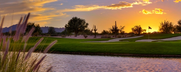 Tegavah Golf Club