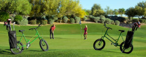 kierland-golf-club-bike-photograph