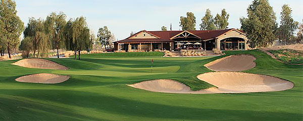 Southern Dunes Golf Club
