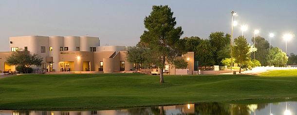Western Skies Golf Club