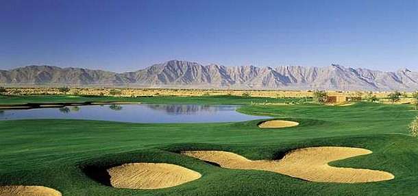 Whirlwind – Cattail Course