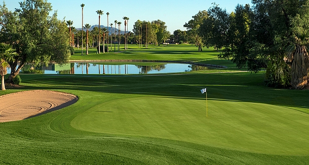 San Marcos Golf Resort