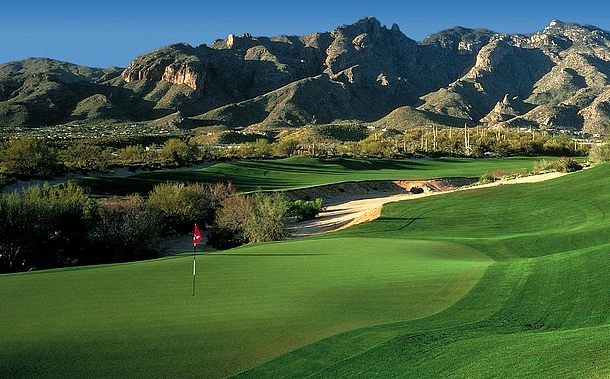 La Paloma Country Club
