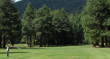 Alpine Country Club