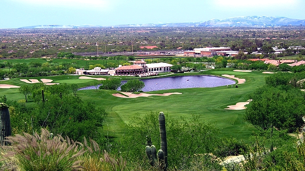 Arizona National Golf Club