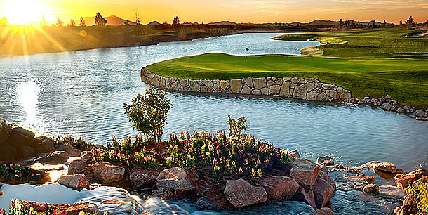 Sewailo Golf Club