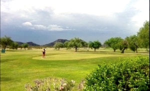 Adobe Dam Golf Course